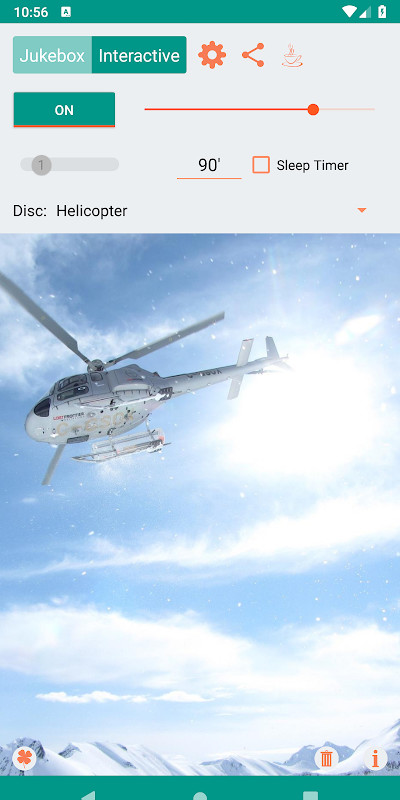 Spruce Mobile banking screenshot image 11_Popularmodapk.com