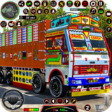 Indian Truck Driver Simulator0.35_rowtechapk.com