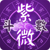 紫微斗數-八字命盤分析  線上姓名算命5.7.1_rowtechapk.com