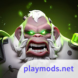 Ape Chaos<span>(Speed change)</span>0.61.6_rowtechapk.com