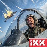 Air Battle: clear skies<span>(No Ads)</span>1.4.1_rowtechapk.com