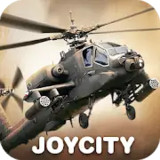 GUNSHIP BATTLE<span>(Unlimited Money/Vip/Gold)</span>2.8.21_rowtechapk.com