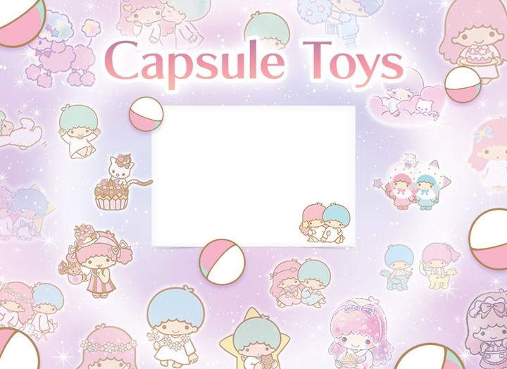 Notepad Little Twin Stars screenshot image 9_Popularmodapk.com