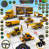 Construction Vehicle Transport2.8_rowtechapk.com