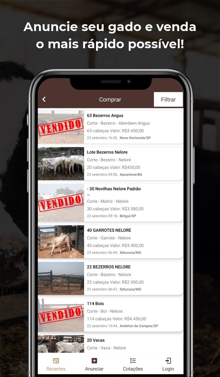CompreGados screenshot image 16_Popularmodapk.com