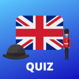 English Quiz - UK Quiz8.0_rowtechapk.com