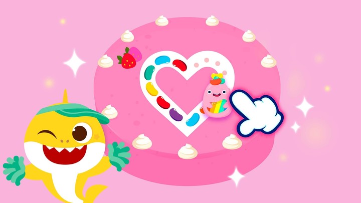 Pinkfong Tracing World screenshot image 10_Popularmodapk.com