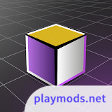 ResCUBE<span>(Unlock all)</span>3.0.2_rowtechapk.com