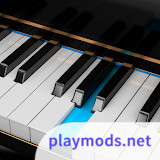 Piano: Learn & Play Songs<span>(Premium Unlocked)</span>3.0.2_rowtechapk.com