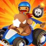Starlit Kart Racing(Use enough currency to not be reduced)1.2_rowtechapk.com