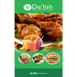 Delish1.0.3_rowtechapk.com