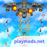 Strike Force- 1945 War<span>(No Ads)</span>344.0_rowtechapk.com