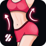 Lose Belly Fat Yoga-Ab Workout8.4_rowtechapk.com