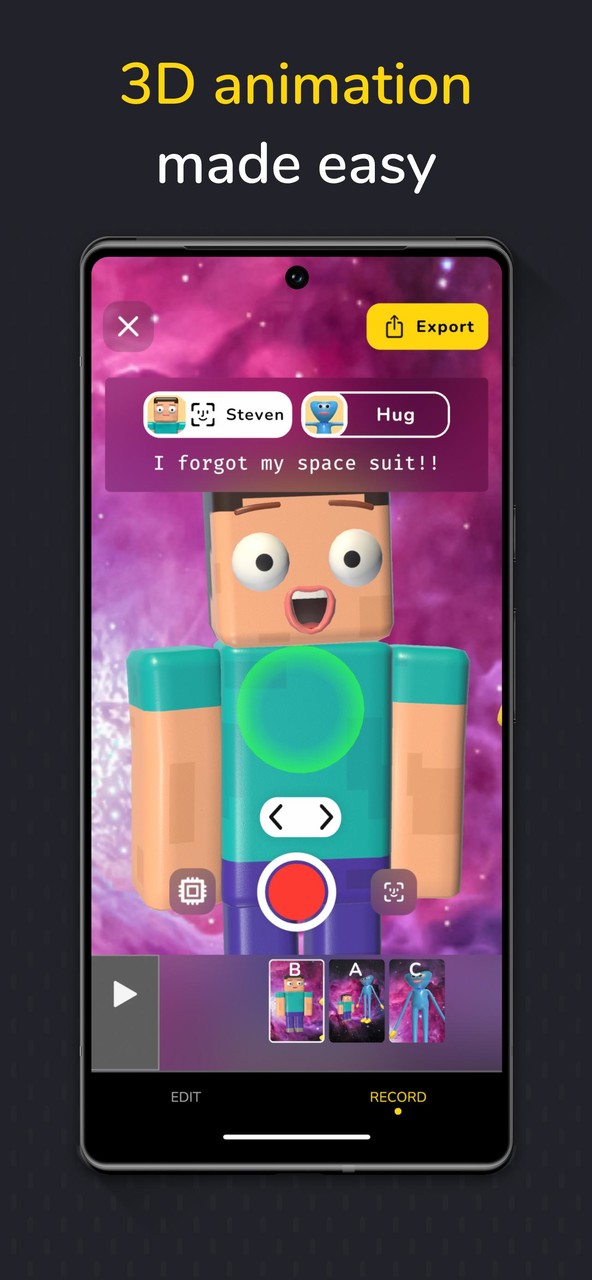 Movieoke screenshot image 4_Popularmodapk.com