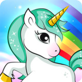 Unicorn games for kids7.0.0_rowtechapk.com