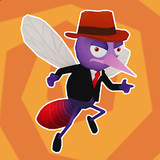 Agent Mosquito<span>(No ads, get rewards)</span>0.0.2_rowtechapk.com