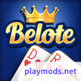 VIP Belote - Belote Online<span>(No Ads)</span>4.18.11.200_rowtechapk.com
