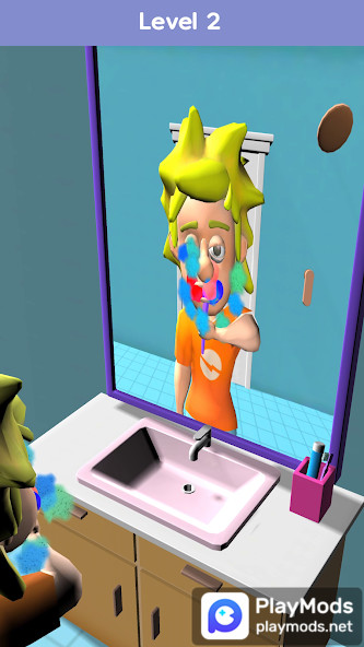 Prank Master 3D<span>(No Ads)</span> screenshot image 4_Popularmodapk.com