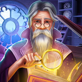 Books of Wonder Hidden Objects1.16.5_rowtechapk.com
