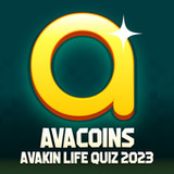 AvaCoins Quiz for Avakin Life4.0_rowtechapk.com