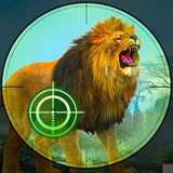 Wild Hunter Animal Hunt Games<span>(Unlimited Money)</span>1.7_rowtechapk.com