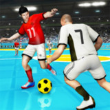 Indoor Soccer Games(Unlimited money)93_rowtechapk.com