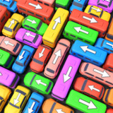Car Jam Solver:Car Puzzle Game1.08_rowtechapk.com