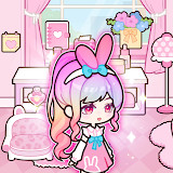 YOYO Decor: Doll Dress Up<span>(Unlimited currencies)</span>1.3.6_rowtechapk.com