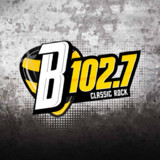 B102.7 - Home for Classic Rock - Sioux Falls KYBB2.3.15_rowtechapk.com