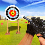 Shooting Master Gun Range 3D2.3.1_rowtechapk.com