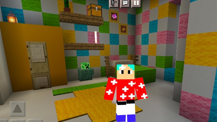 Toca Boca Life world Mod PE screenshot image 10_Popularmodapk.com