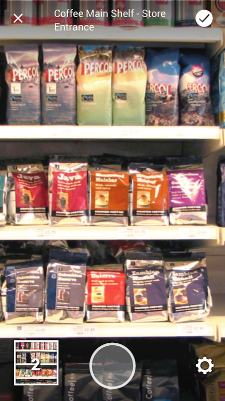 Trax Retail screenshot image 1_Popularmodapk.com