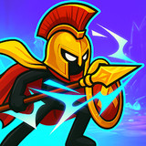 Stick King Legend<span>(Unlimited Diamonds)</span>1.0.0.1_rowtechapk.com