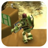 Buzz LightYear Story Mode3.2.0_rowtechapk.com