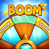 King Boom Pirate: Coin Game3.0.100_rowtechapk.com