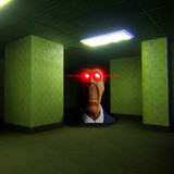 Obunga Chase :  Nicos Nextbot1.0_rowtechapk.com