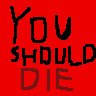 Minecraft<span>(You Should Die (Horror-Themed Version))</span>6.6.6.4.4.4_rowtechapk.com