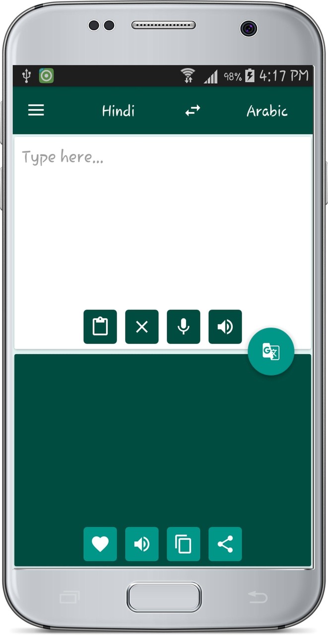Hindi Arabic Translate screenshot image 9_Popularmodapk.com