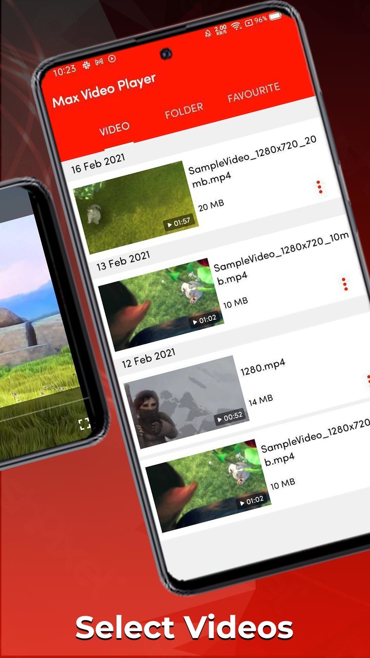 max video player screenshot image 5_Popularmodapk.com