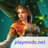 Spell Master - RPG Board Game<span>(Unlimited money)</span>1.000_rowtechapk.com