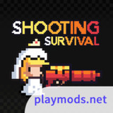 Shooting Survival<span>(No ads)</span>0.42_rowtechapk.com