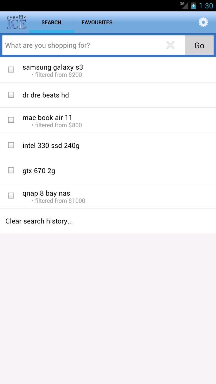 staticICE screenshot image 6_Popularmodapk.com