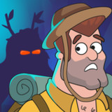 Andy Volcano: Tile Match Story1.5.7_rowtechapk.com