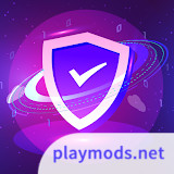 VPN - Fast Secure Proxy<span>(Premium Unlocked)</span>90_rowtechapk.com