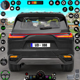 School Car Driving Car Parking1.0_rowtechapk.com