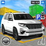 Car Park Master 3D Car Games1.7_rowtechapk.com