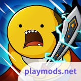 Mr Hero<span>(Speed Hack/No Ads)</span>1.61.0_rowtechapk.com