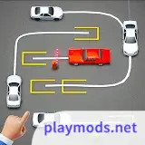 Car Parking Order!<span>(unlimited money)</span>2.7_rowtechapk.com