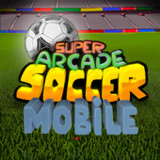 Super Arcade Soccer Mobile1.0.7_rowtechapk.com