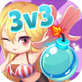 Shining bubbles(BETA)1.0_rowtechapk.com
